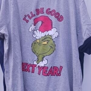 Men's t-shirt extra large